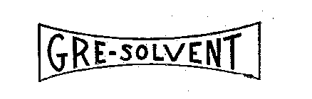 GRE-SOLVENT