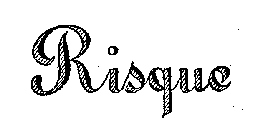 RISQUE