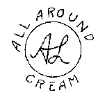 ALL AROUND CREAM AL