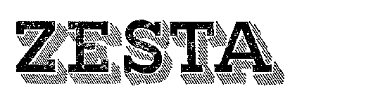 ZESTA