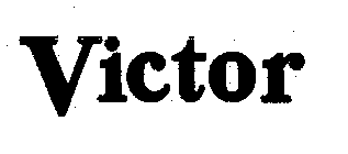 VICTOR