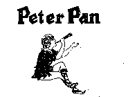 PETER PAN