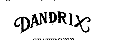 DANDRIX