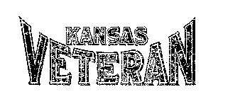 KANSAS VETERAN