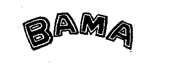 BAMA