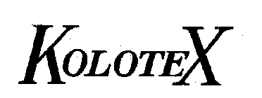 KOLOTEX