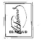 ED. PINAUD