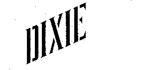 DIXIE