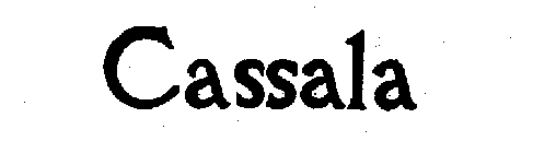 CASSALA