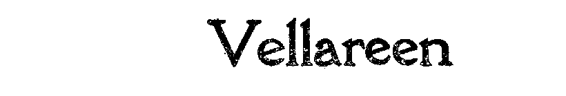 VELLAREEN