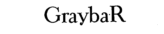 GRAYBAR