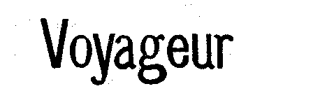 VOYAGEUR