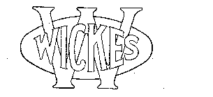 W WICKES