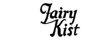 FAIRY KIST