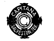 CAPITANA GALVESTON, TEX. C