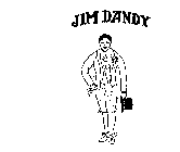 JIM DANDY