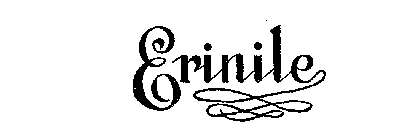 ERINILE