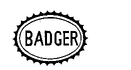 BADGER