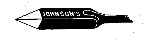 JOHNSON'S  