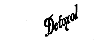 DETOXOL