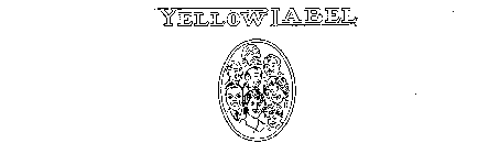 YELLOW LABEL