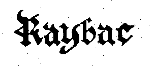 RAYBAC