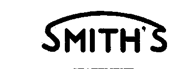 SMITH'S