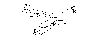 AIR-MAIL