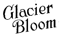 GLACIER BLOOM