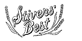 STIVERS' BEST