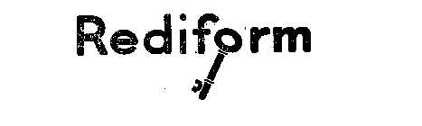 REDIFORM