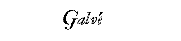 GALVE