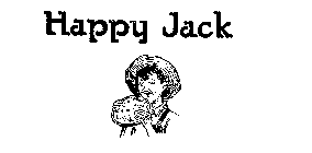 HAPPY JACK