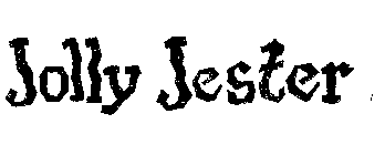 JOLLY JESTER