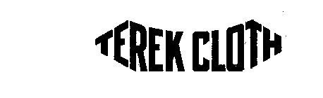 TEREK CLOTH