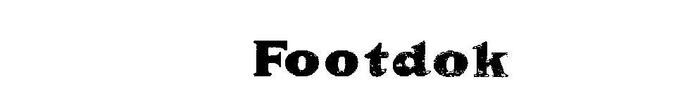 FOOTDOK