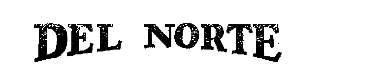 DEL NORTE