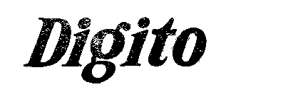 DIGITO