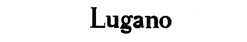 LUGANO