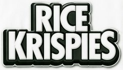 RICE KRISPIES