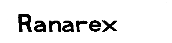 RANAREX