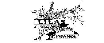 LILAS DE FRANCE