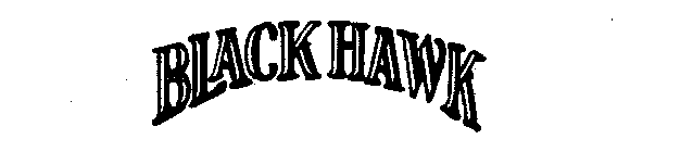 BLACKHAWK