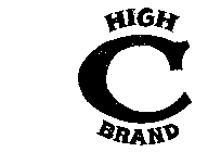 HIGH C BRAND