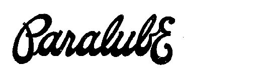PARALUBE