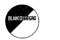 BLANCO Y NEGRO