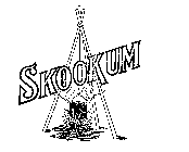 SKOOKUM