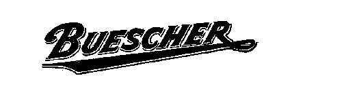 BUESCHER