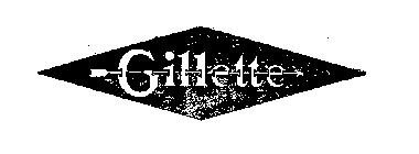 GILLETTE