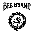 BEE BRAND